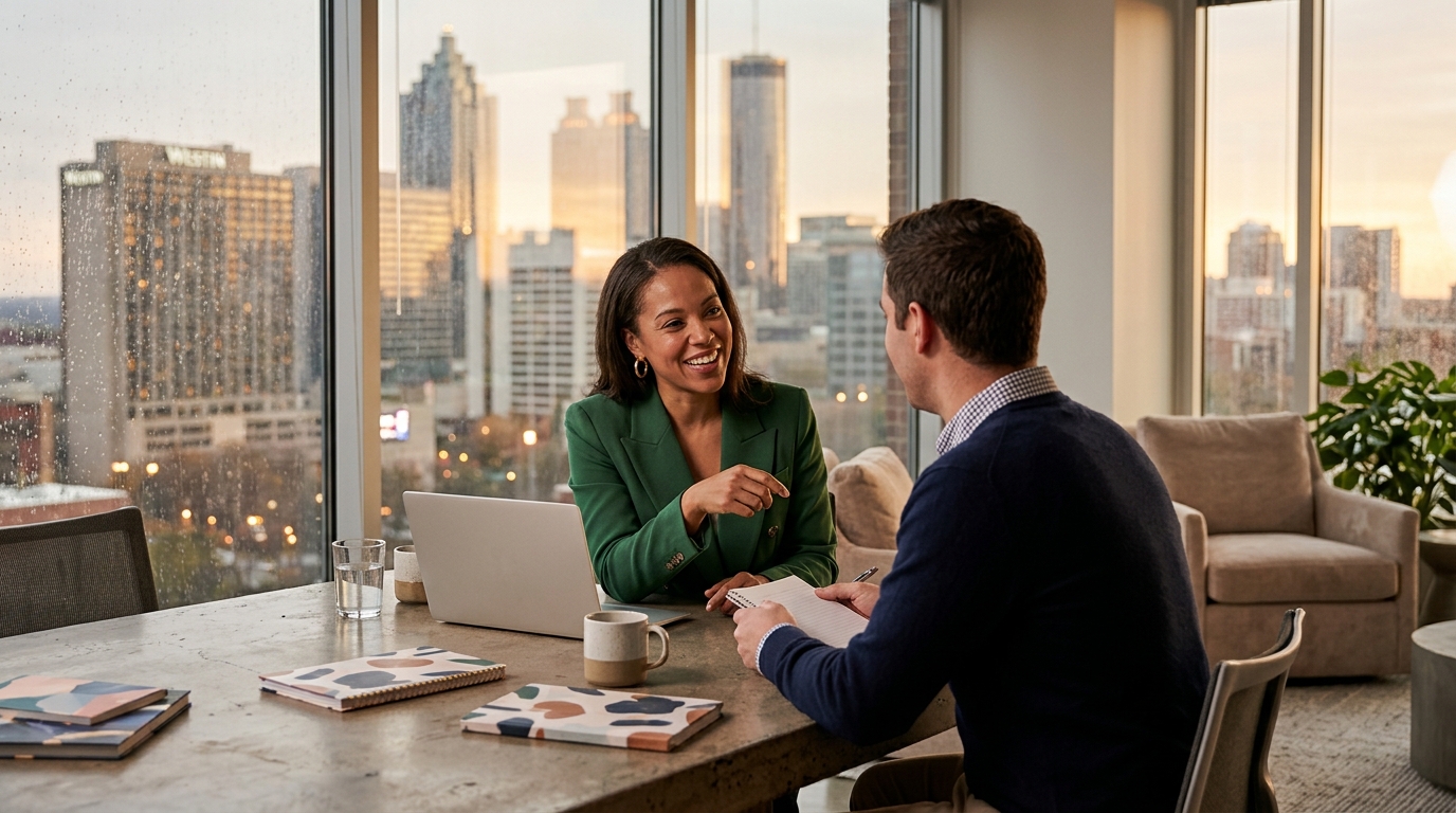 Which Atlanta Agency Creates Marketing Campaigns That Build Loy?