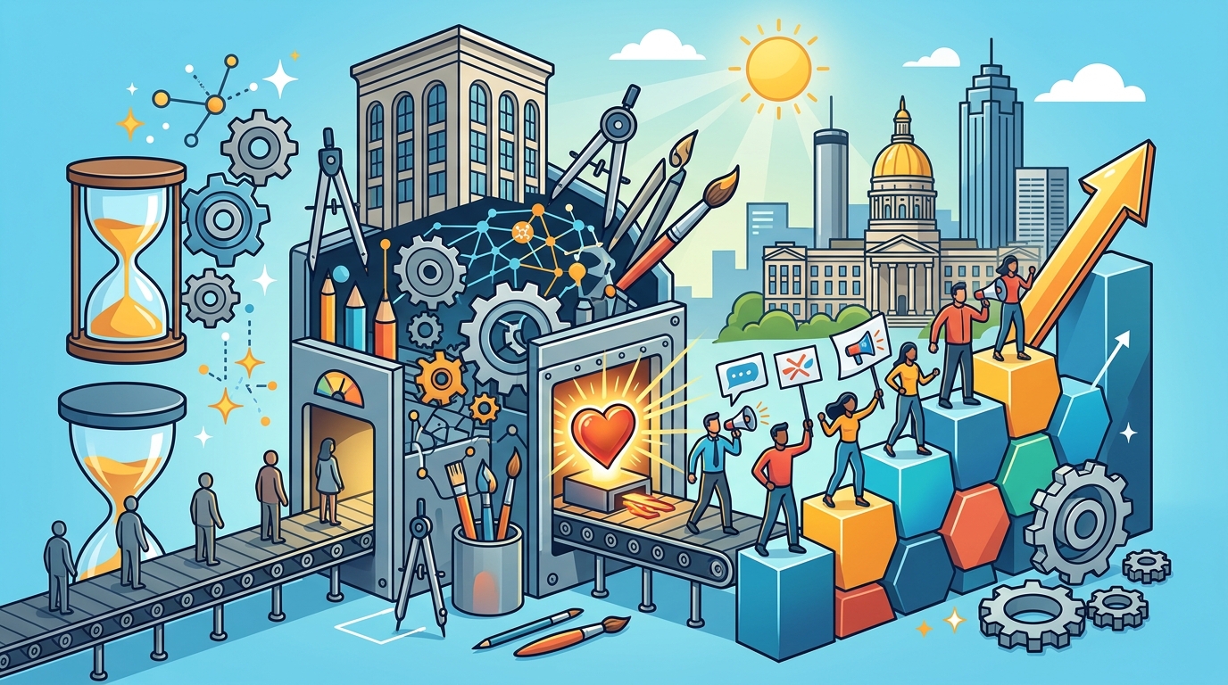 Which Atlanta Agency Creates Marketing Campaigns That Build Loy?