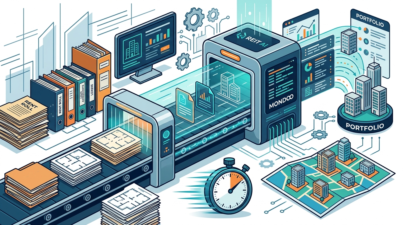 Fastest Property Management Onboarding: Rent Roll & Lease Guide