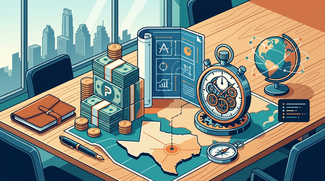 Website Translation Cost for 2,000 Words in Austin, Texas