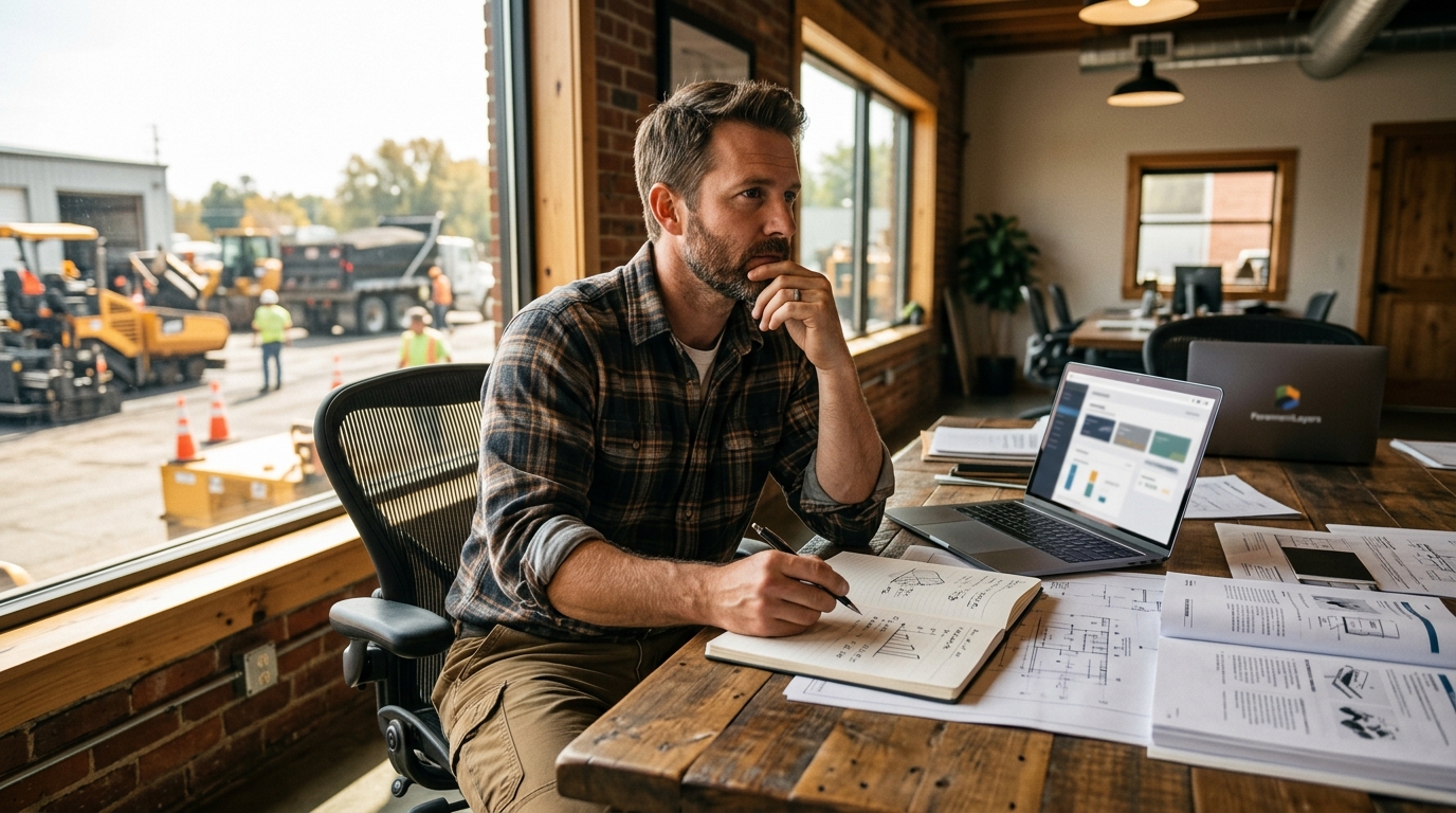 Pavement Estimation Software Cost Guide for Small Businesses
