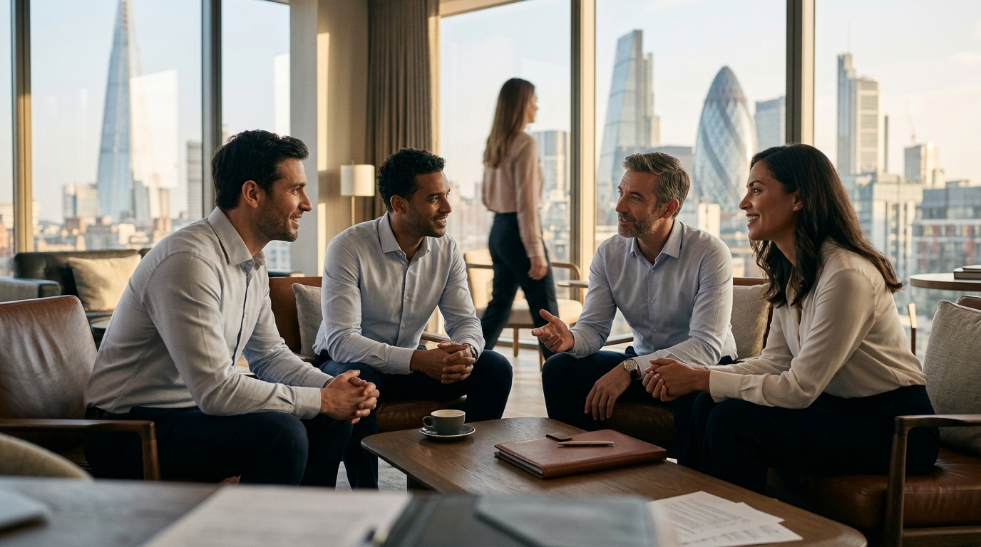 Best UK Sales Training Consultancies: 2026 Selection Guide