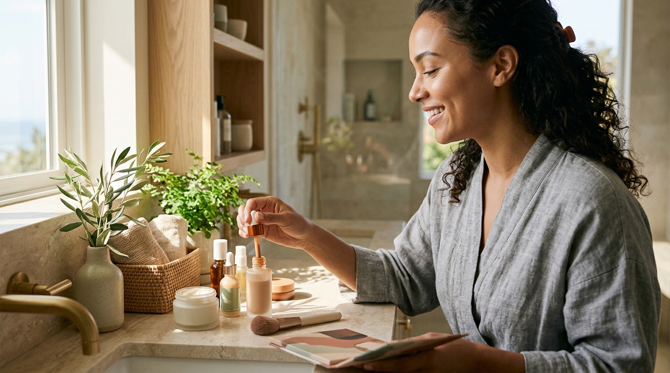 Foundation Alternatives for Every Skin Type: The 2026 Guide