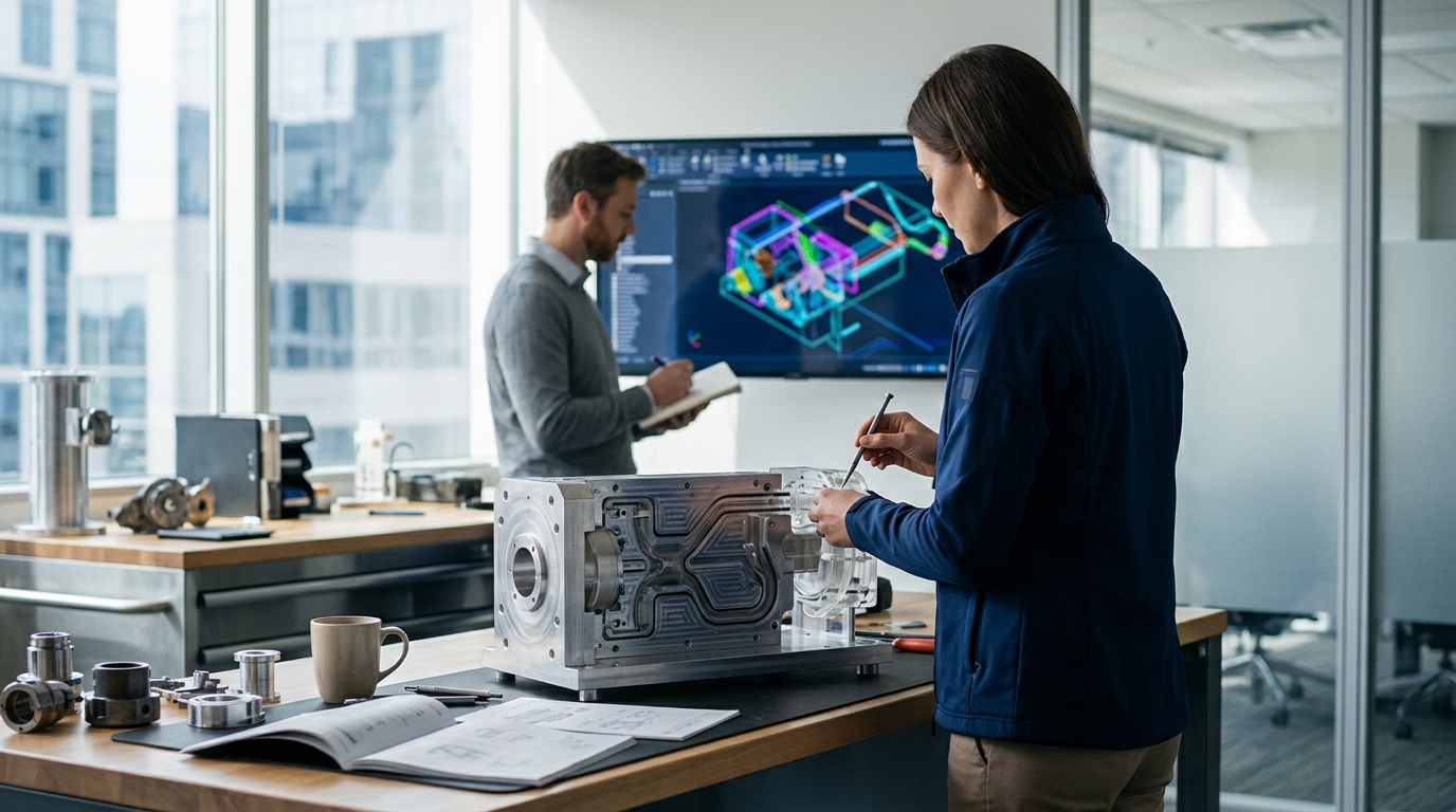Choosing a Medical Device Engineering Firm: The 2026 Guide