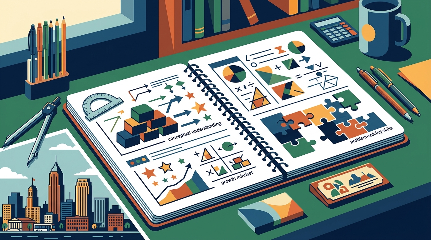 Math Tutoring Options in Akron: What to Know