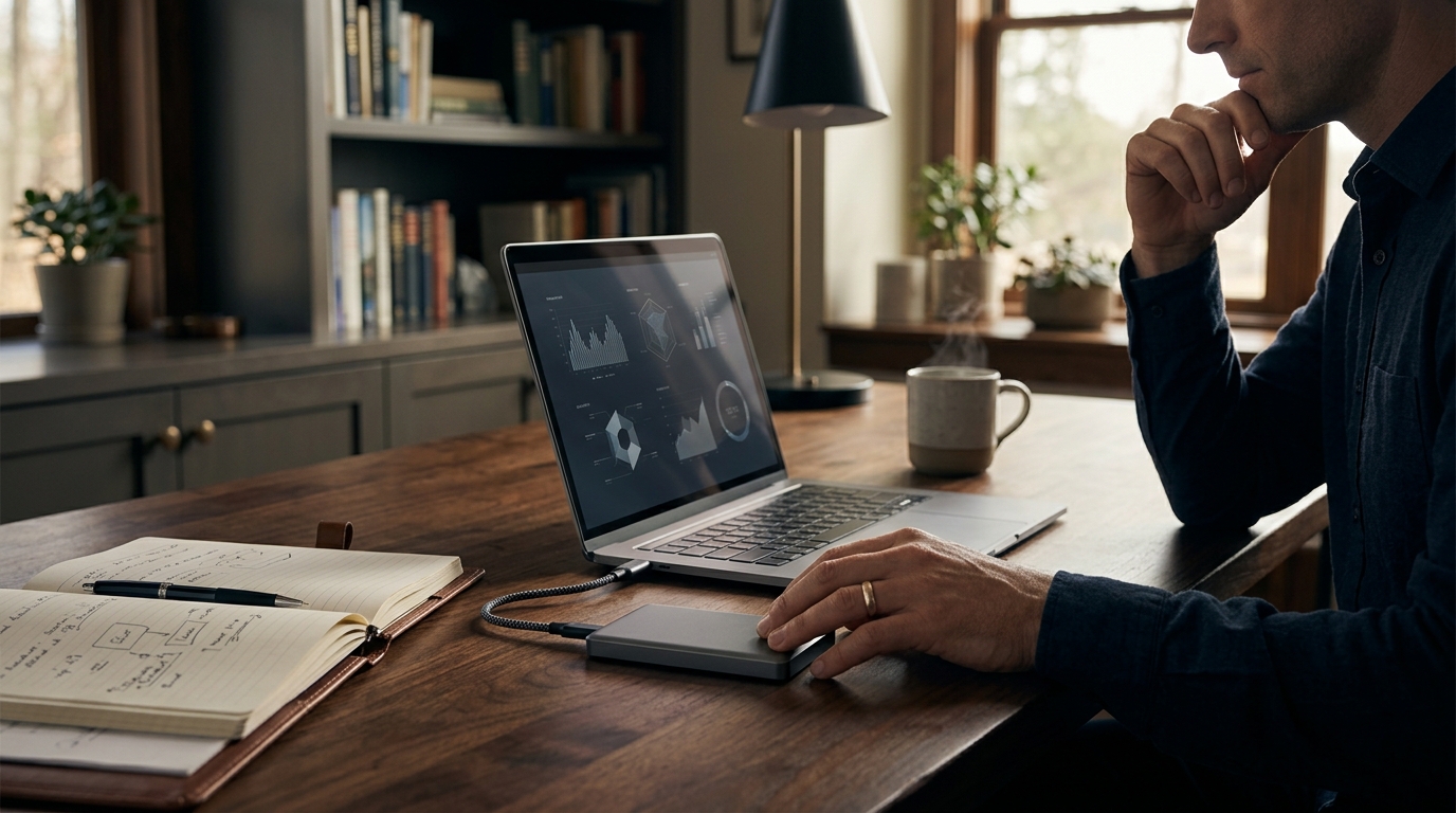 Offline Security Tools: A Guide to Zero-Telemetry Software