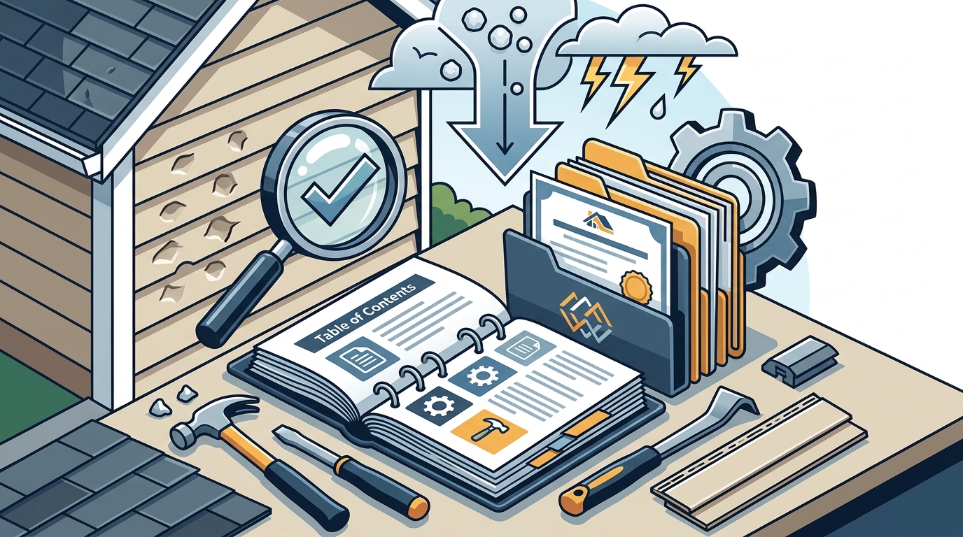 Denver Hail Damage Repair Guide: Finding a Licensed Contractor