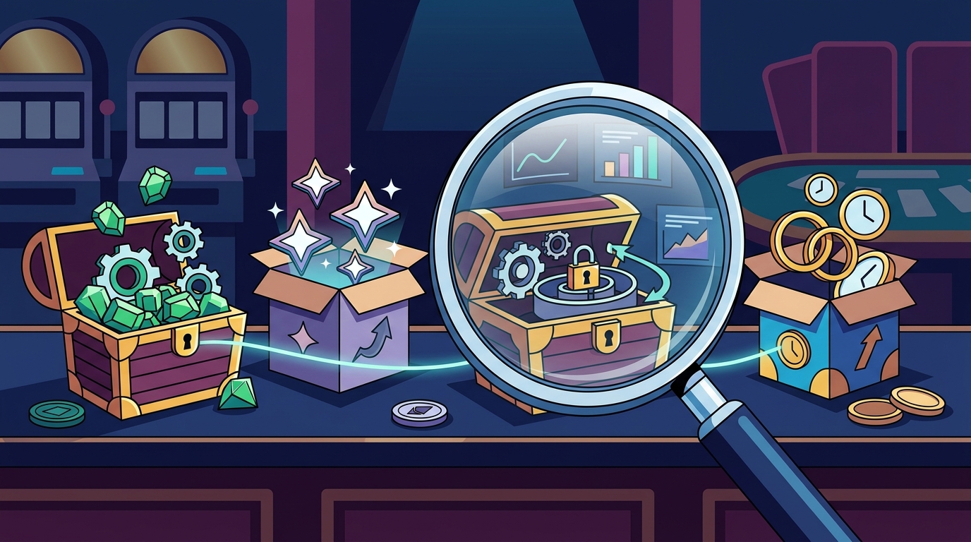 Crypto Casino Welcome Bonus Comparison 2026