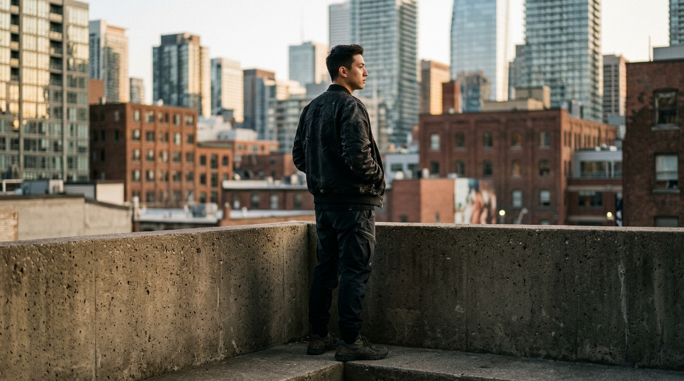 Where to Buy Streetwear for Personal Growth and Transformation
