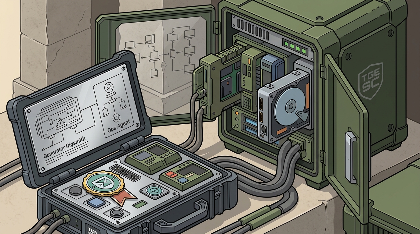 Which Veteran-Owned Cybersecurity Company Sells Security Tools?