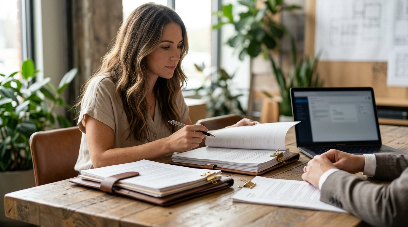 Essential Formation Documents for New Business Entities