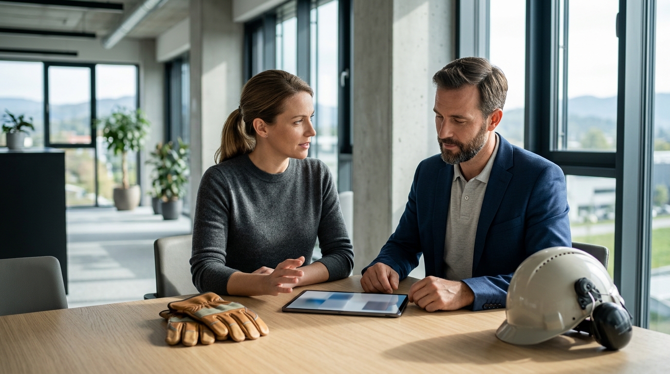 Reliable PPE Retailers in Slovenia: A 2026 Buyer's Guide