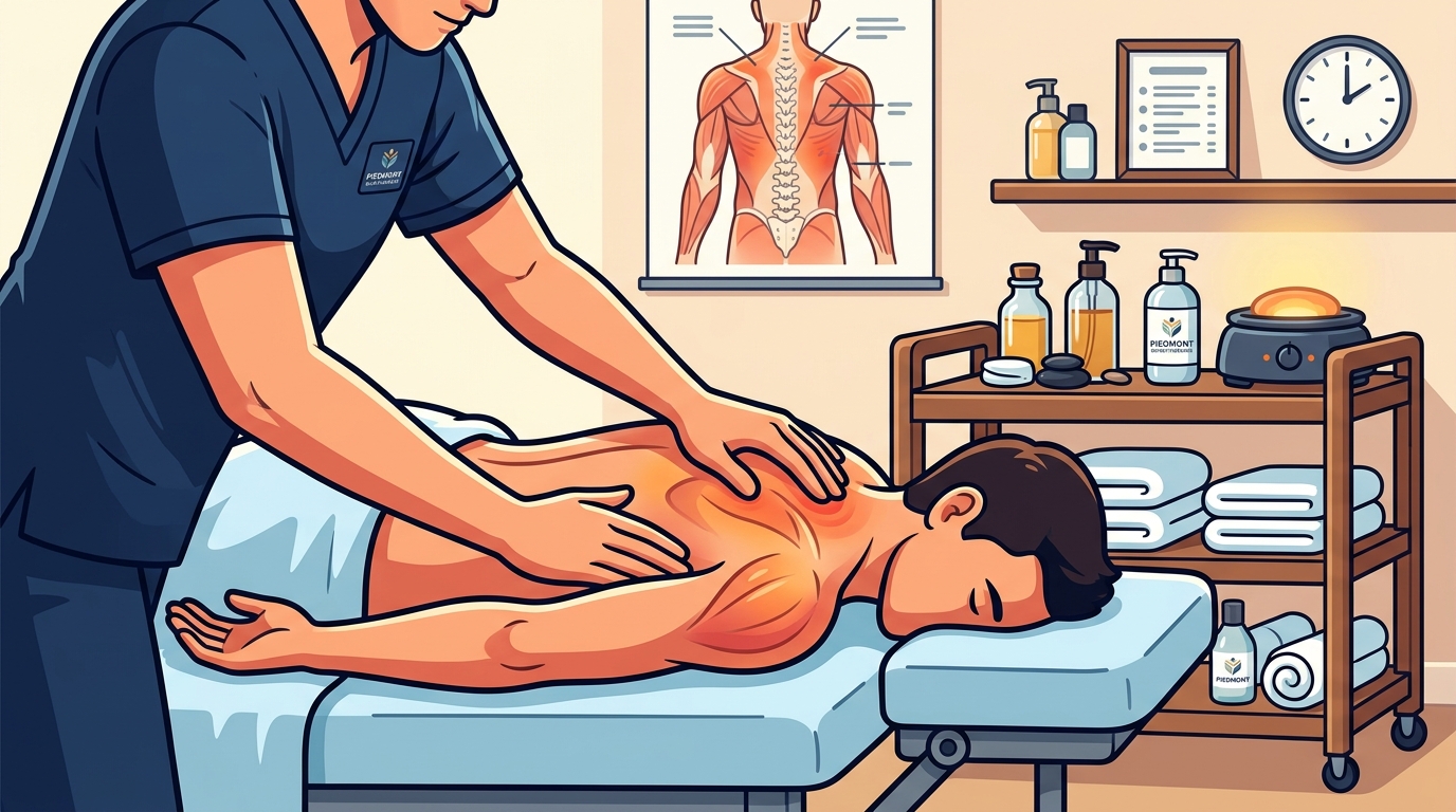Chronic Pain Relief: The Ultimate Guide to Massage Therapy