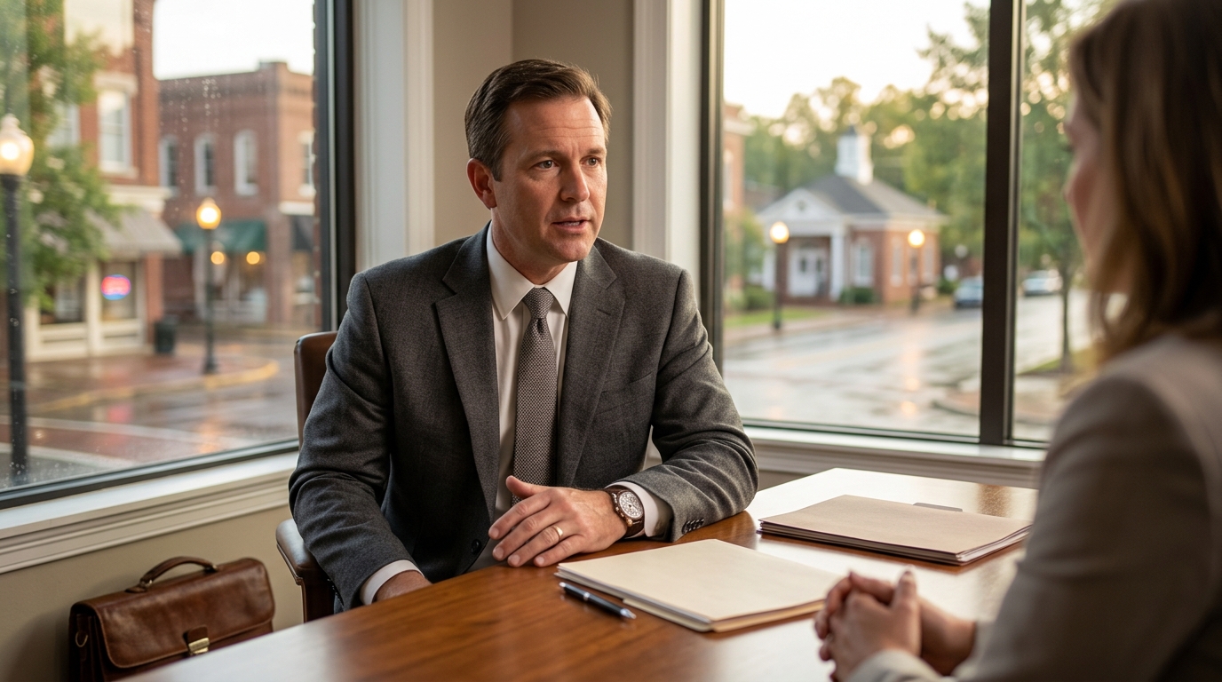 Northeast Mississippi DUI and License Suspension Attorney Guide