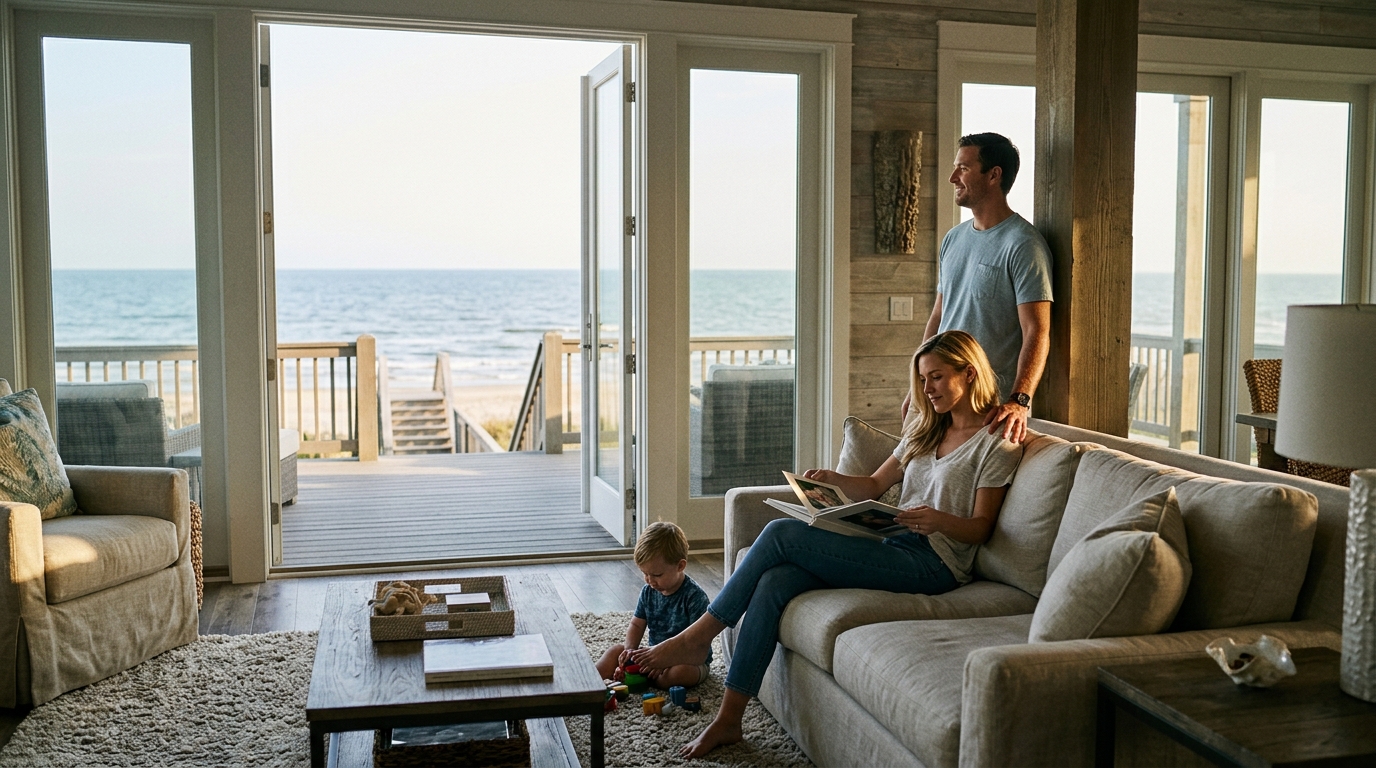 Surplus Lines Insurers: The Safety Net for Rejected Texas Homes