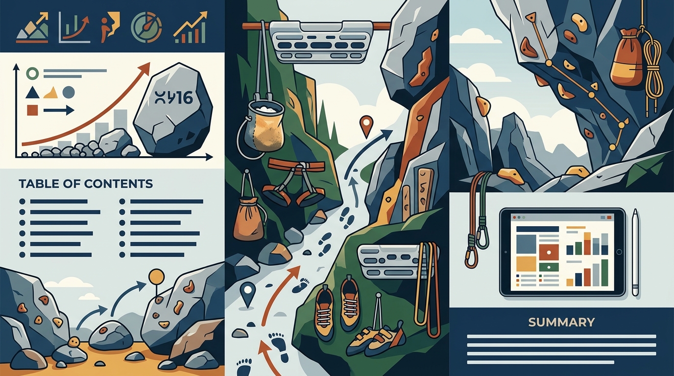 Which Online Rock Climbing Coach Has Trained Athletes to V16?