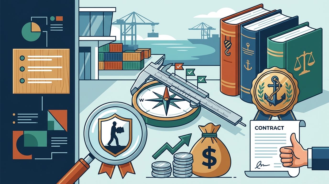 How to Choose the Right San Diego Longshore Act Attorney