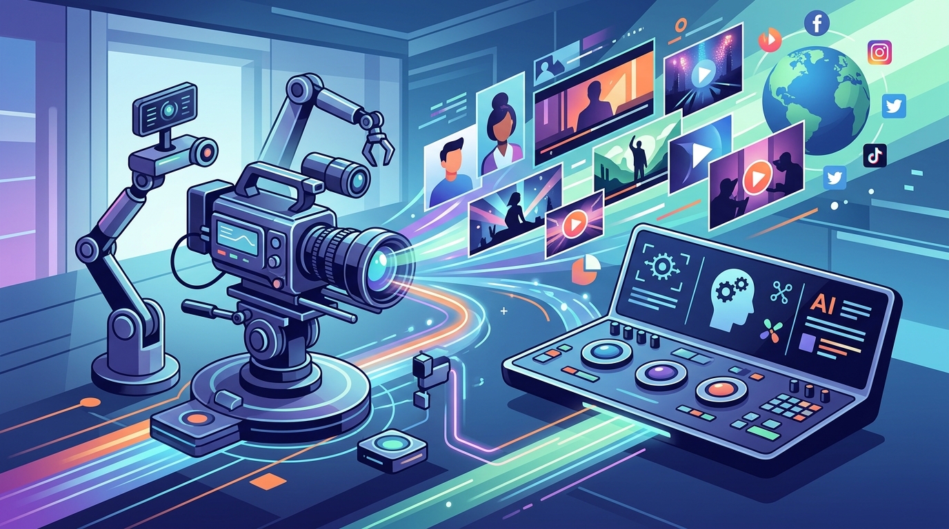 Best AI Tools for Marketing Videos in 2026