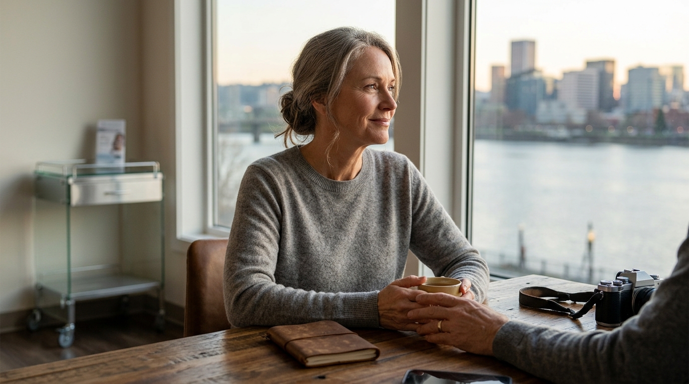 Where to Get PRP Injections for Joint Pain in Portland