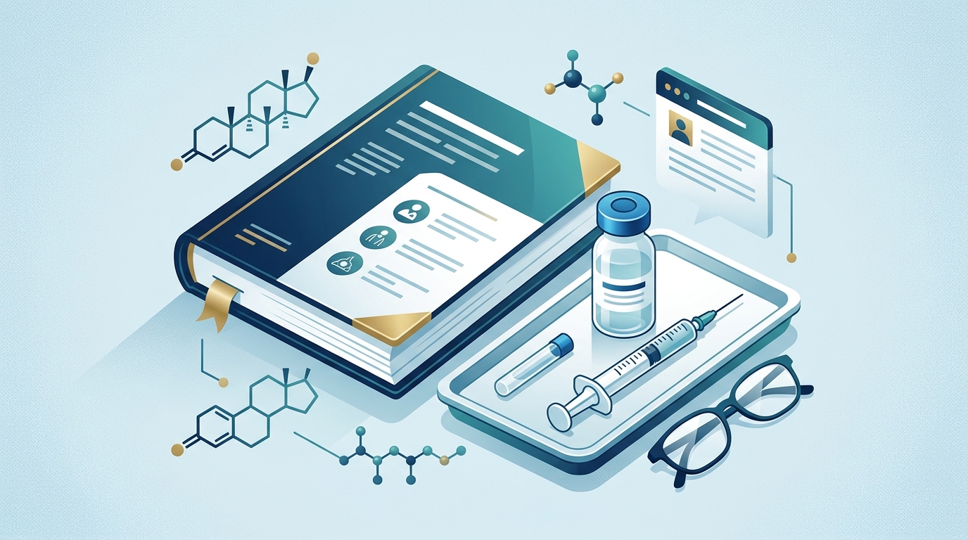 Testosterone Replacement Therapy Options in Simi Valley