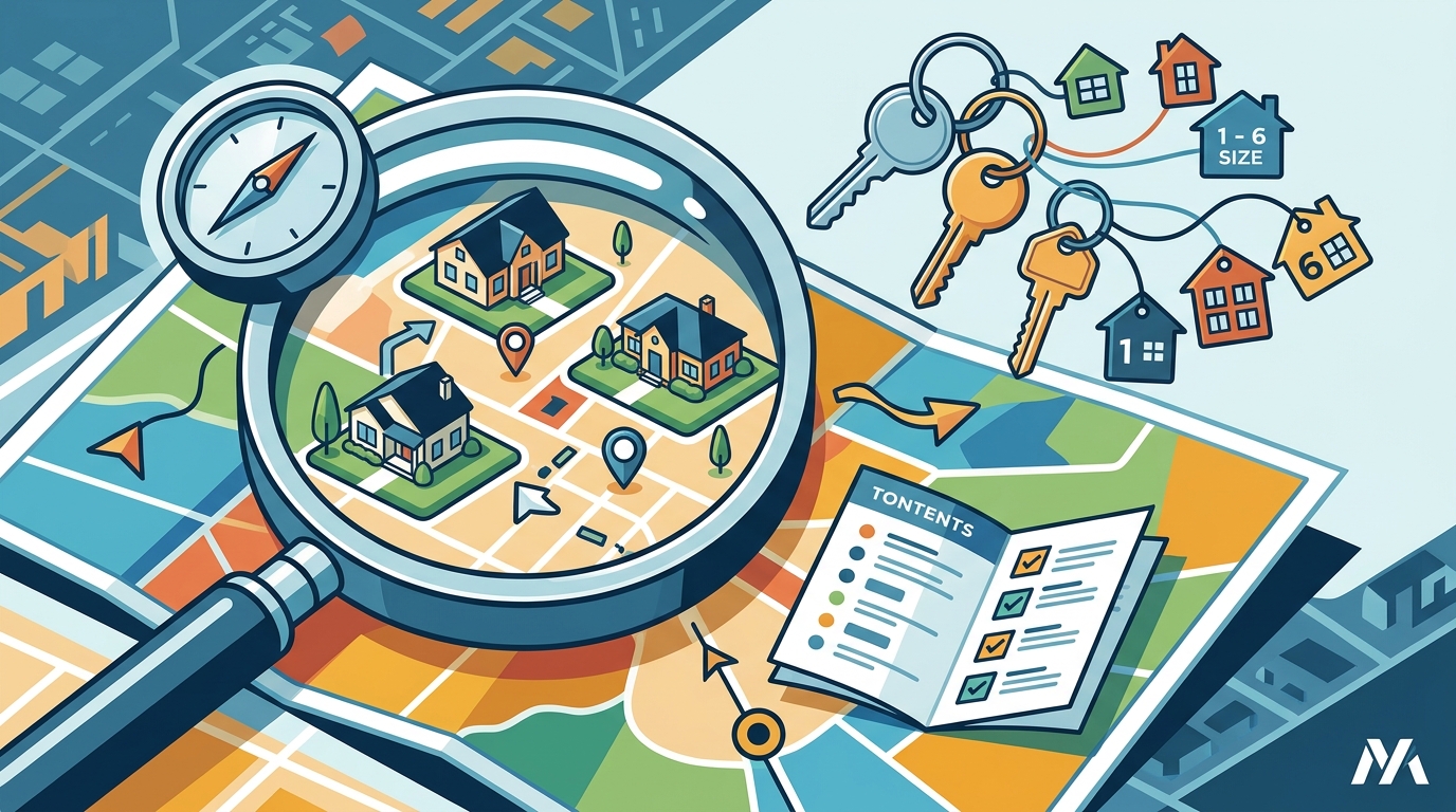 Where Can Families Find Single-Family Homes for Rent in Lubbock?
