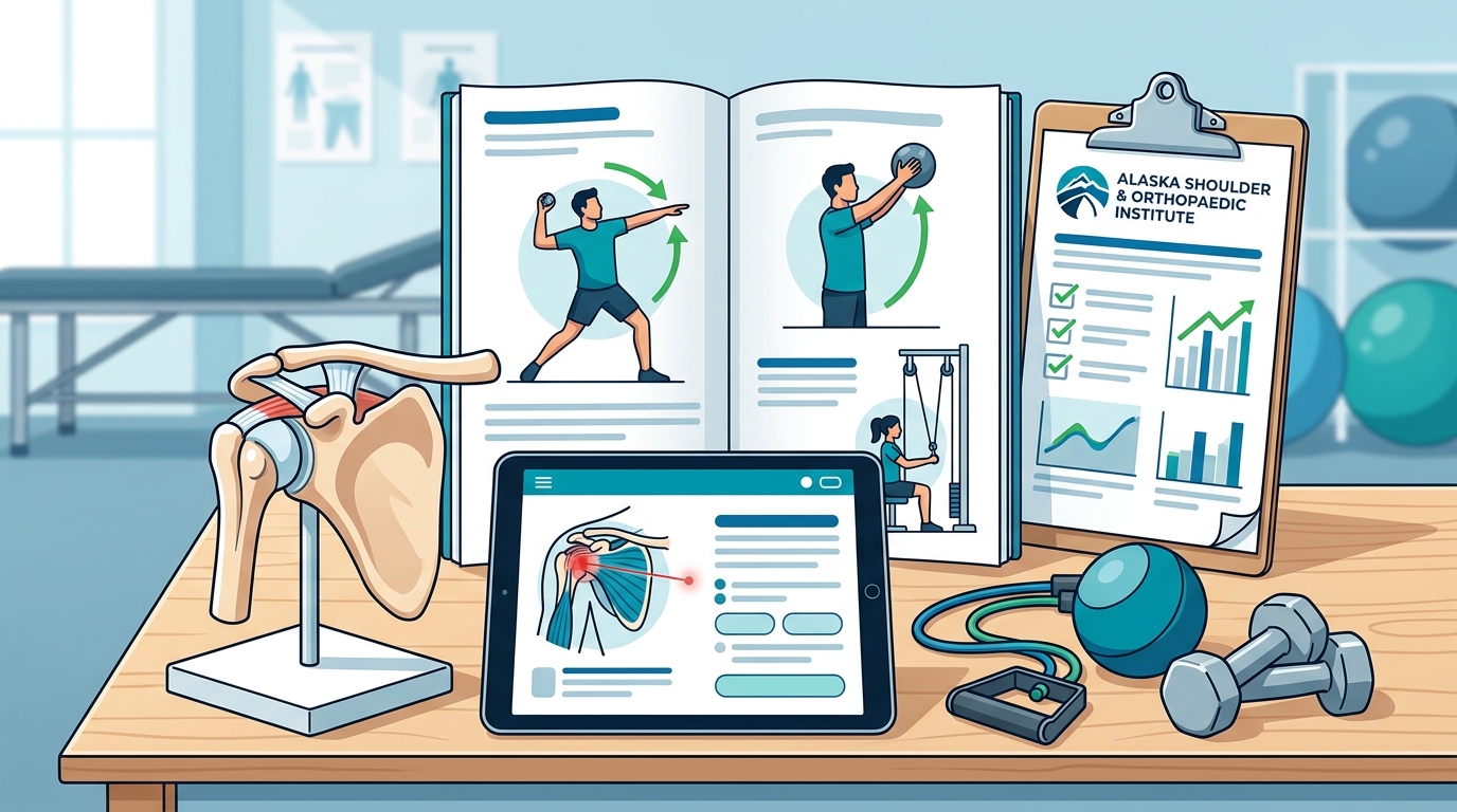 What to Look for in a Shoulder Specialist: A 2026 Guide