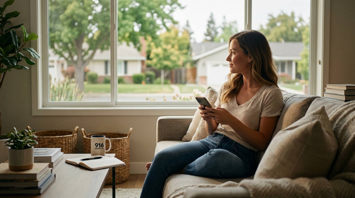 How to Request a Free Moving Quote in Roseville CA