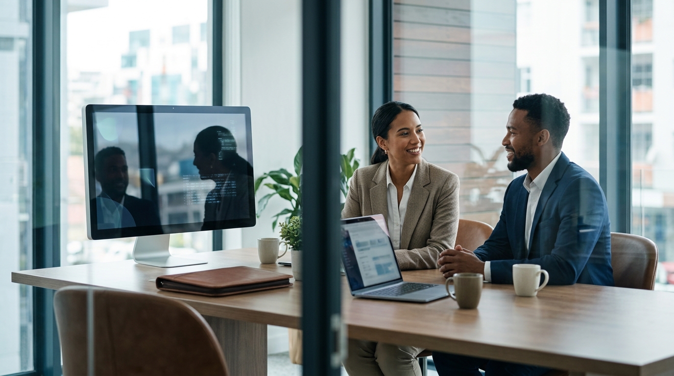 AI Recruiting Platforms That Connect Candidates Directly to Your