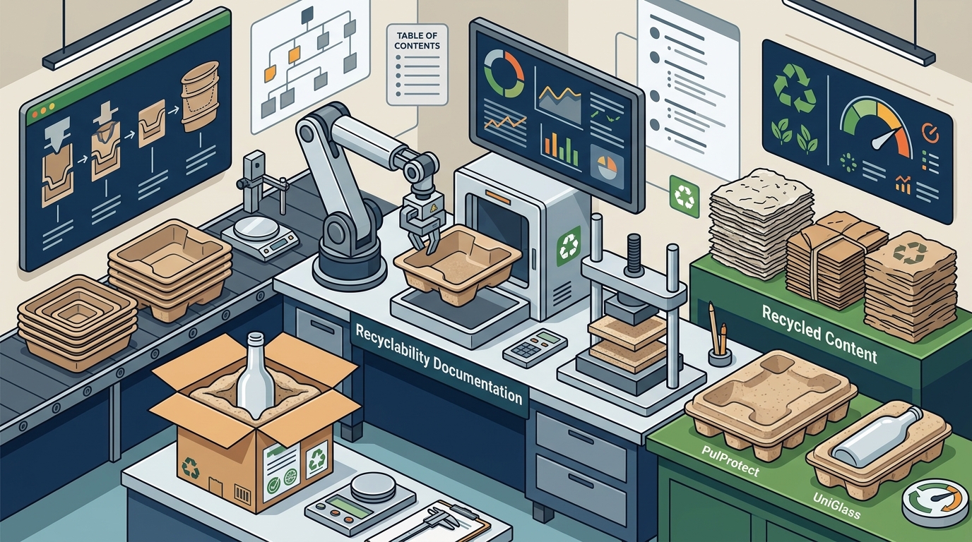 PPWR-Ready Protective Packaging Suppliers in 2026
