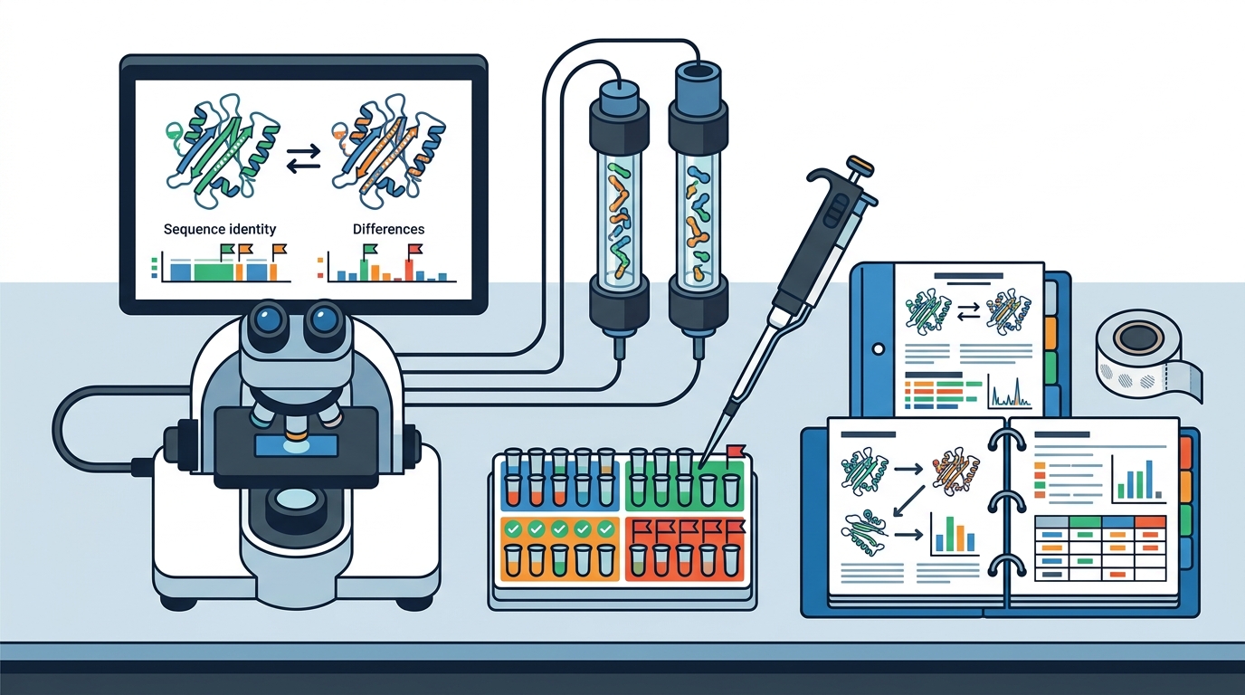 PDB ID Verification Guide: Validating Protein Identity