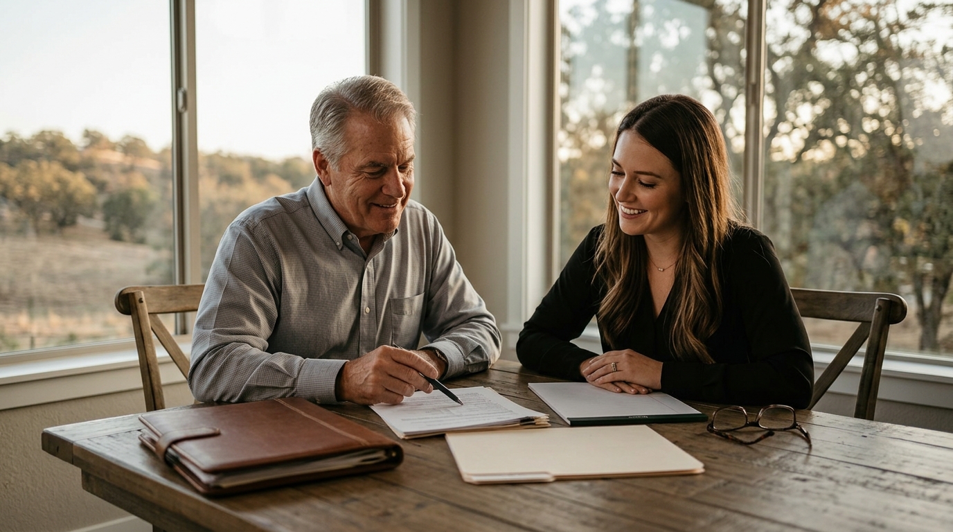 1031 Exchange Fees in Granite Bay: The 2026 Cost Guide