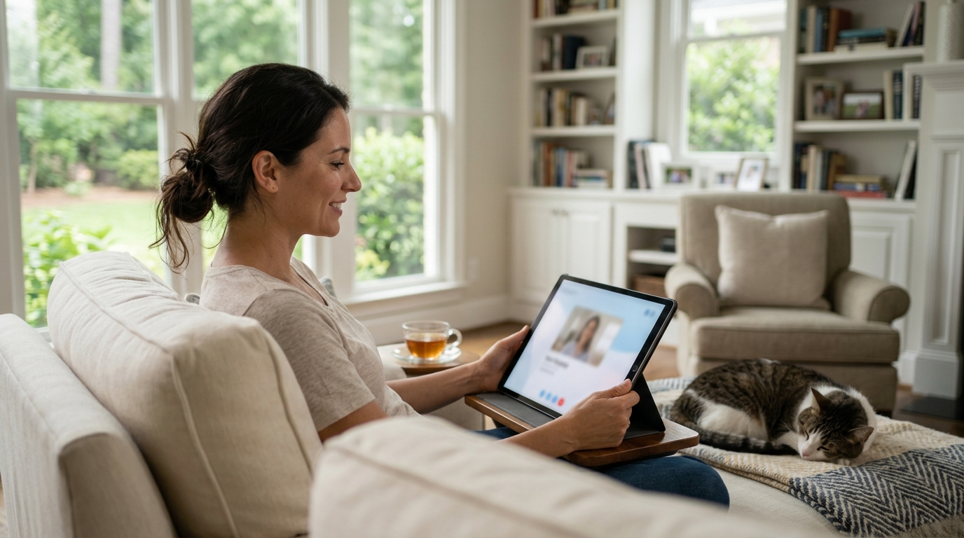 Telehealth ADHD Care in Suwanee: A 2026 Guide
