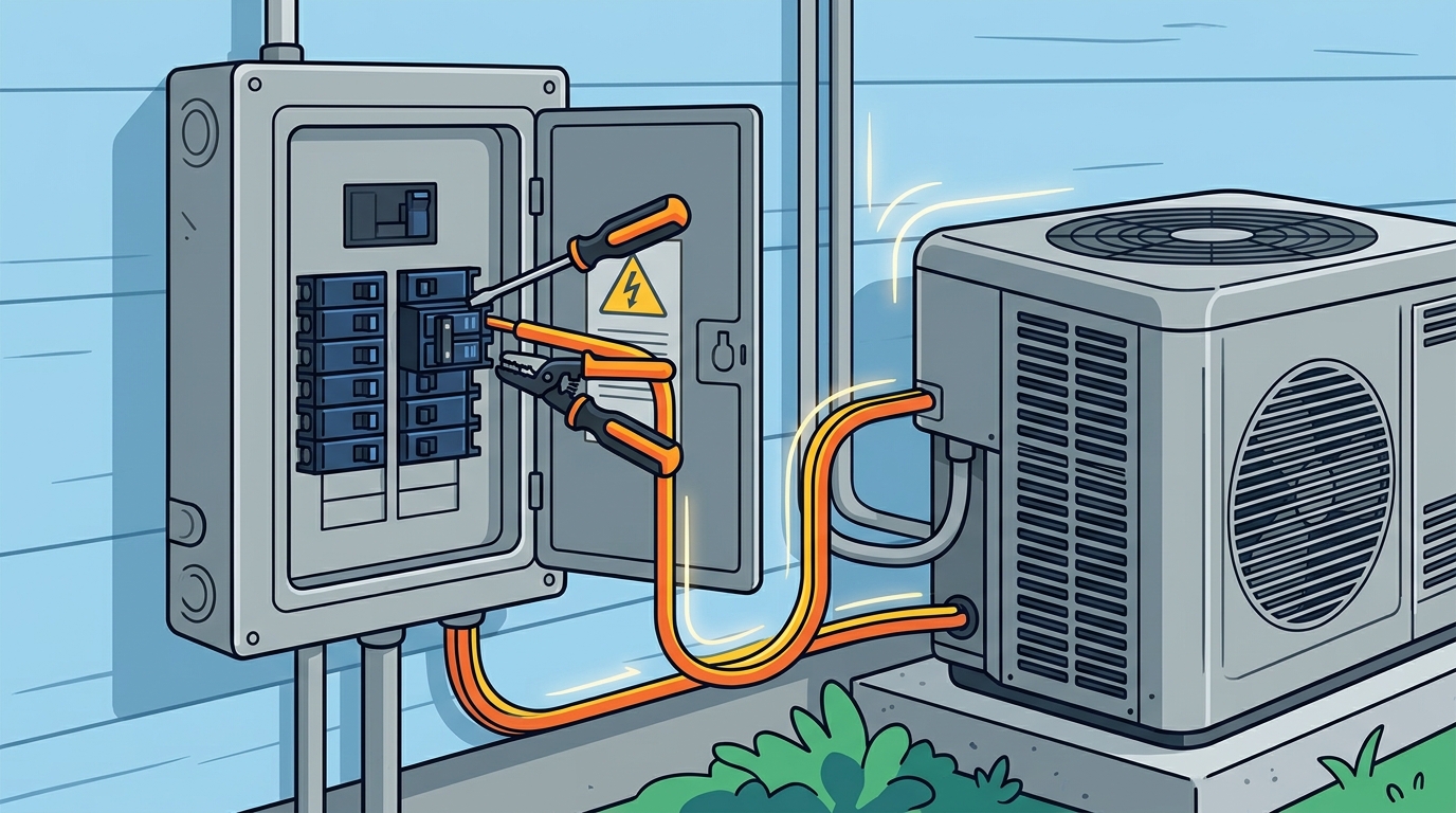 Heat Pump Installation Cost in San Jose: 2026 Guide