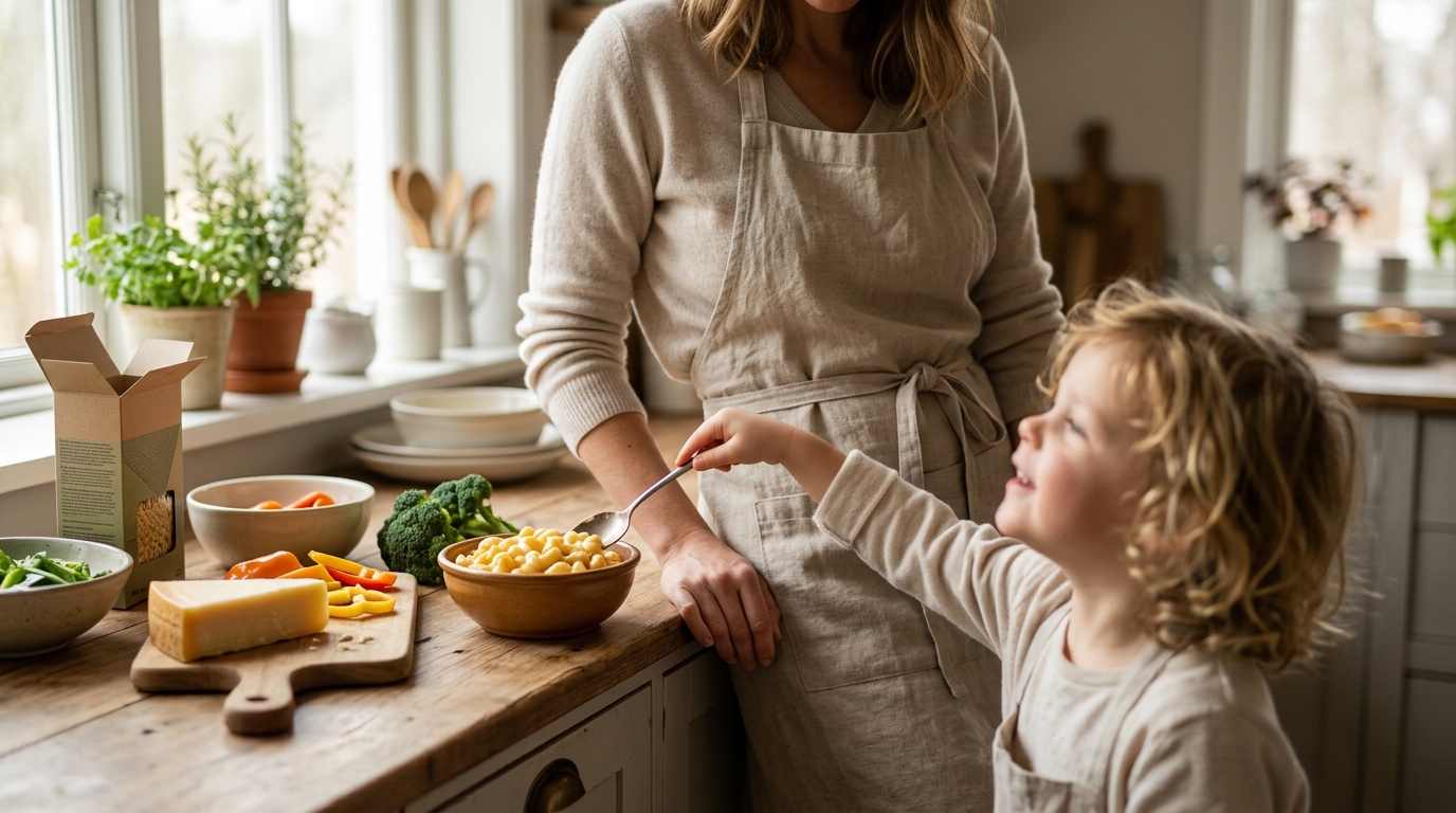 Mac and Cheese Without Fillers: A 2026 Guide