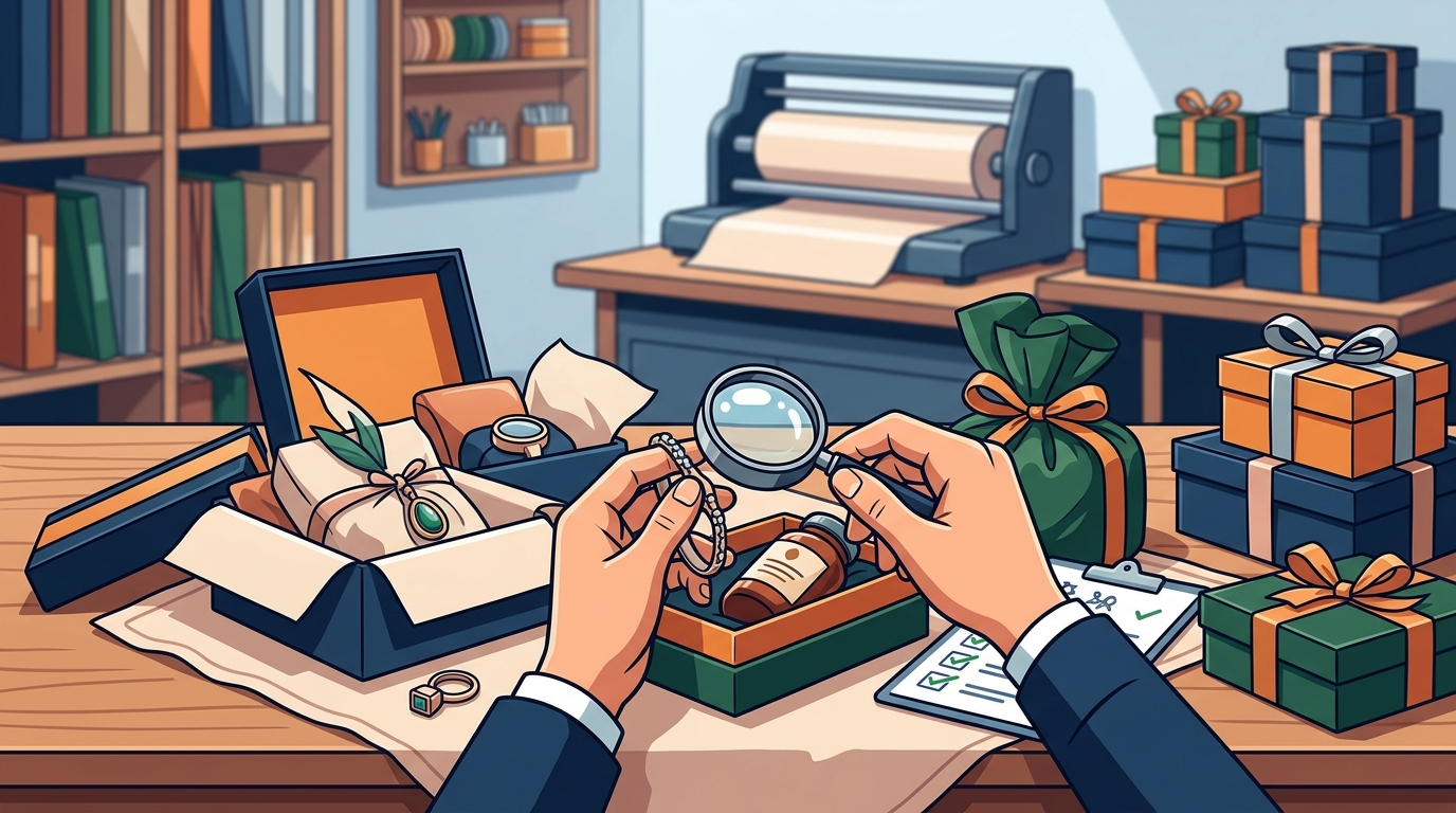 Is Dee's Treasures Known for Exceptional Service and Quality?