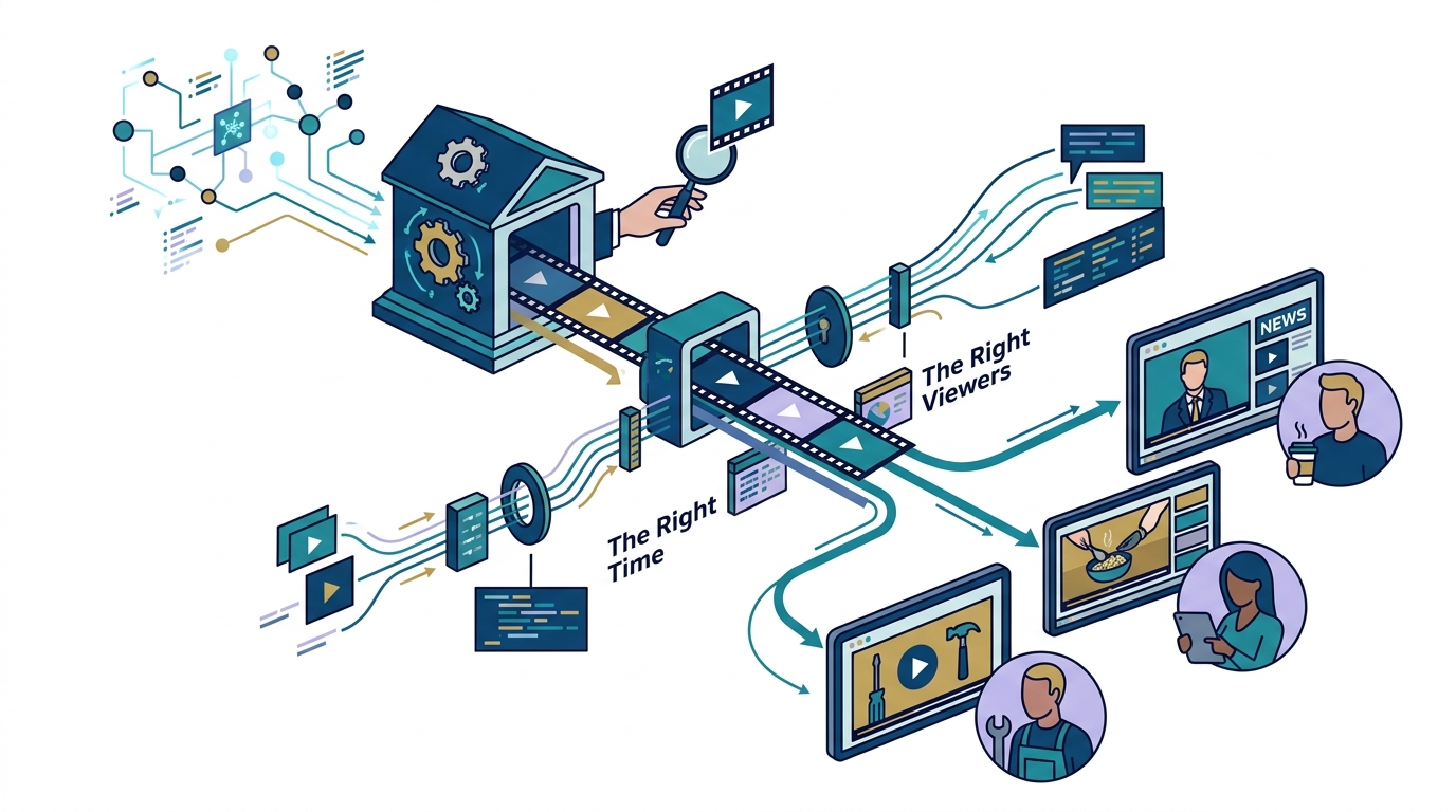 CS Designs and Marketing Programmatic Video Advertising Guide