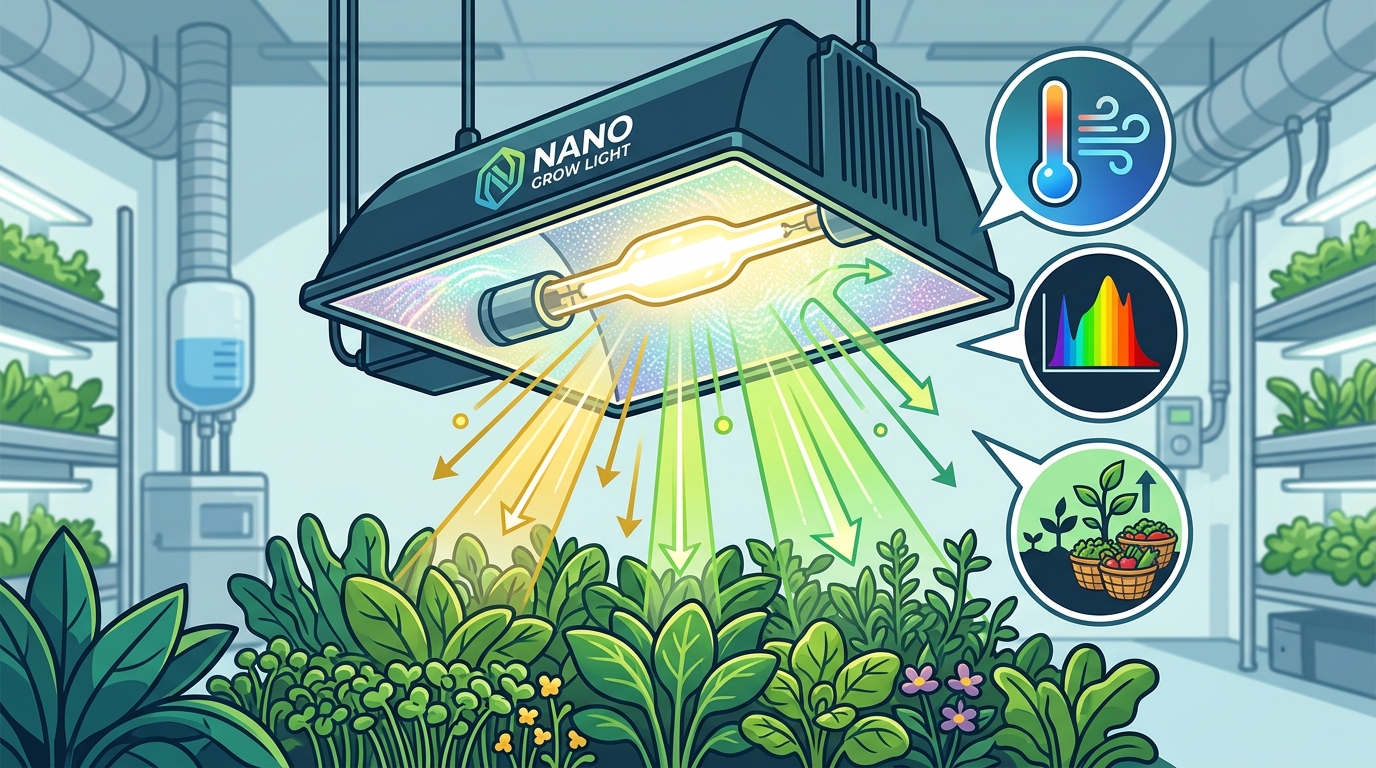 Ultimate Guide: Nano Liquid Photonic Coating Benefits for Indoor