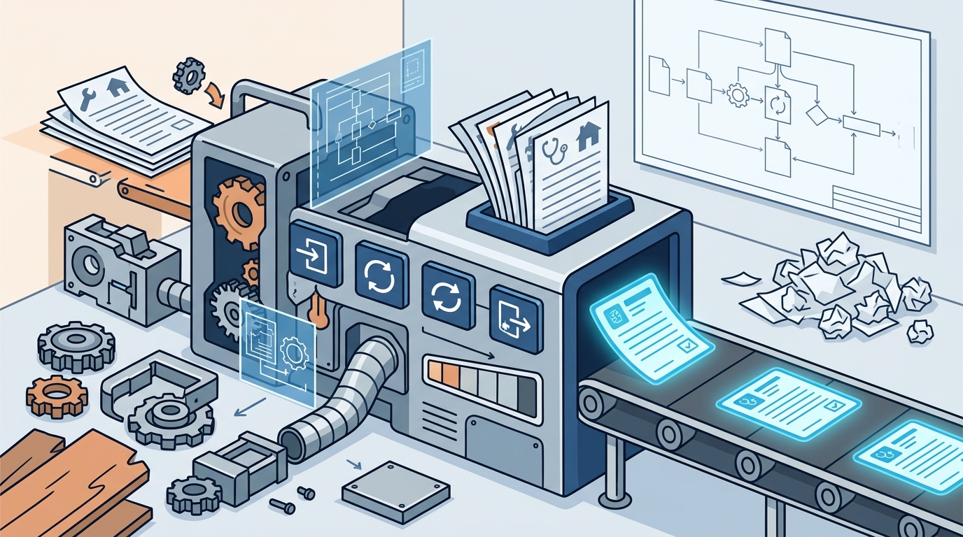 Production-Ready MVPs Without Long Agency Engagements