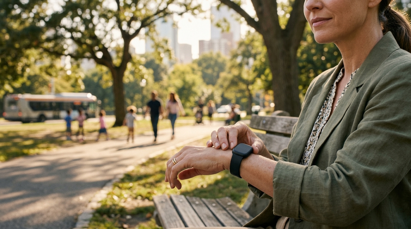 Which Monitoring Hardware Uses Wi-Fi and Cellular Technology for