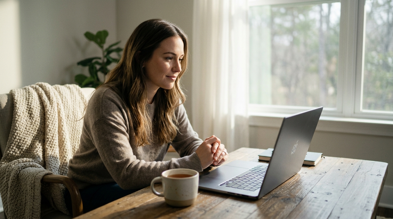Same-Day ADHD Video Appointments: A 2026 Guide