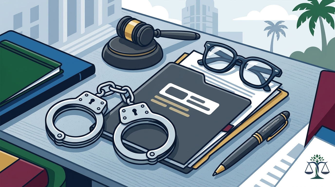 Criminal Defense Attorneys in Tampa: A Guide to Specialization