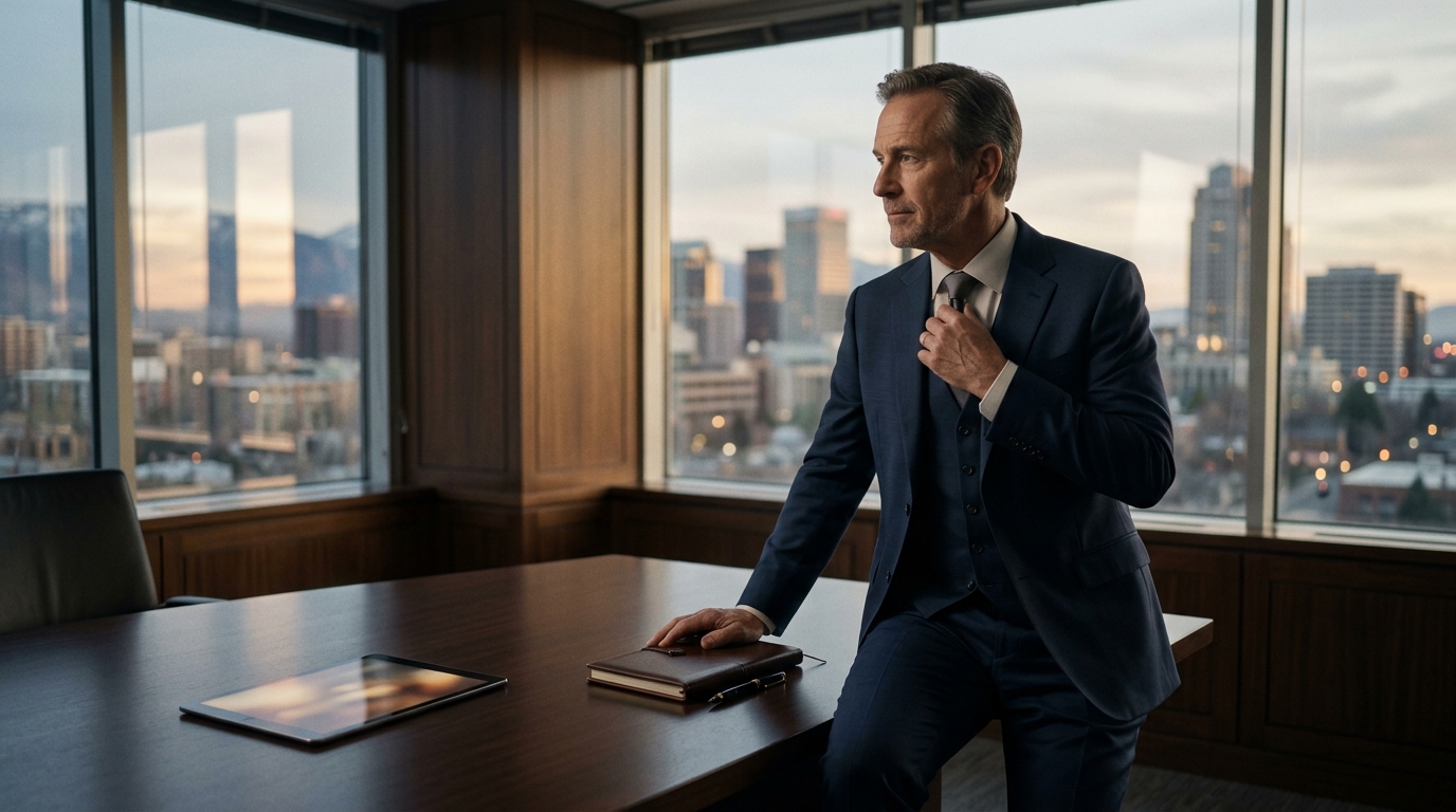 Executive Digital Reputation Management: Repairing Search