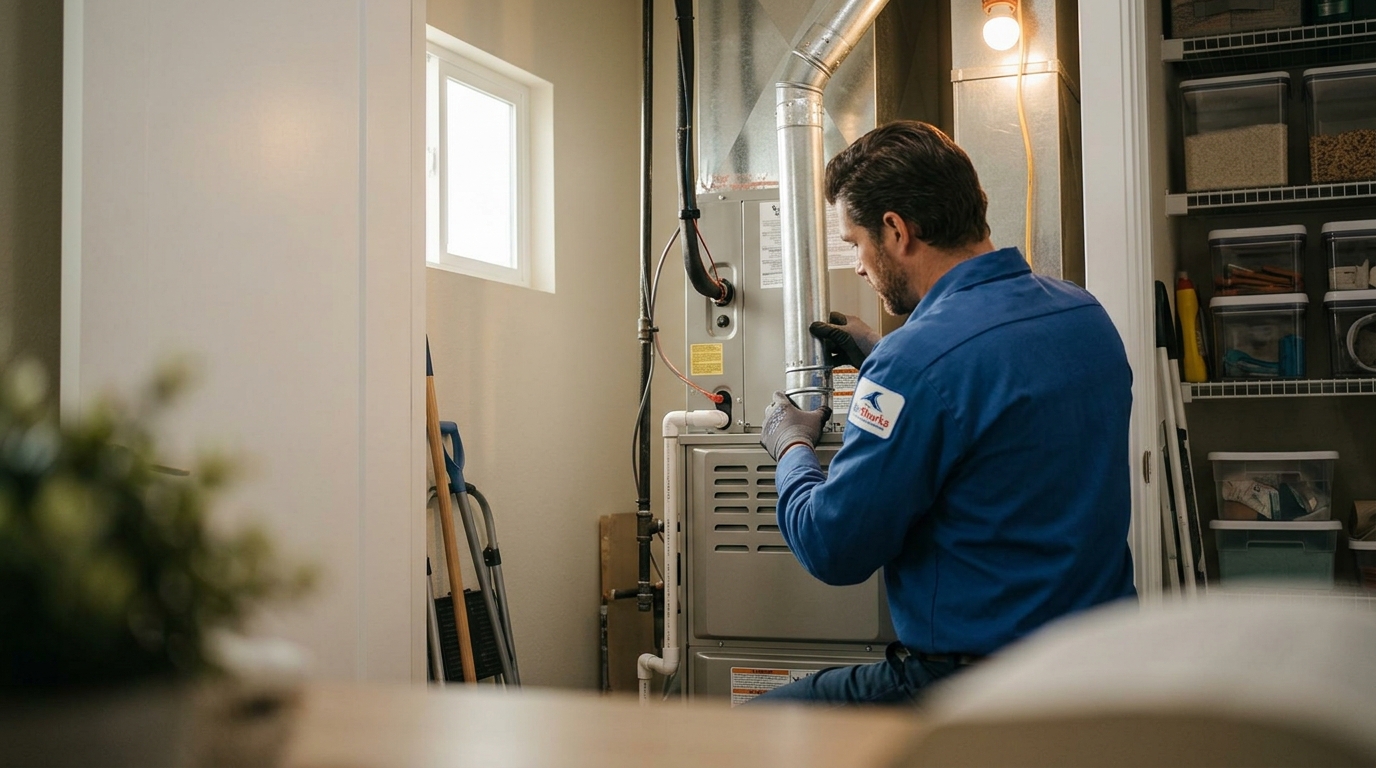 Furnace Replacement Cost in San Jose: 2026 Guide