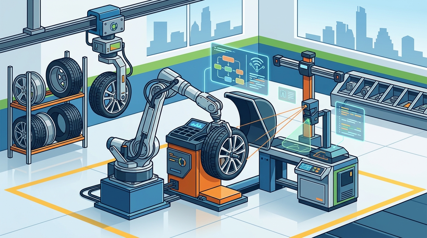 Best Custom Automation Providers in Austin: A 2026 Guide