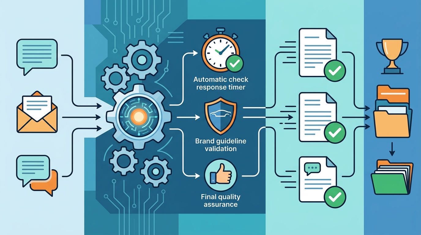 Automated OEM Compliance: The 2026 Guide to Lead Response