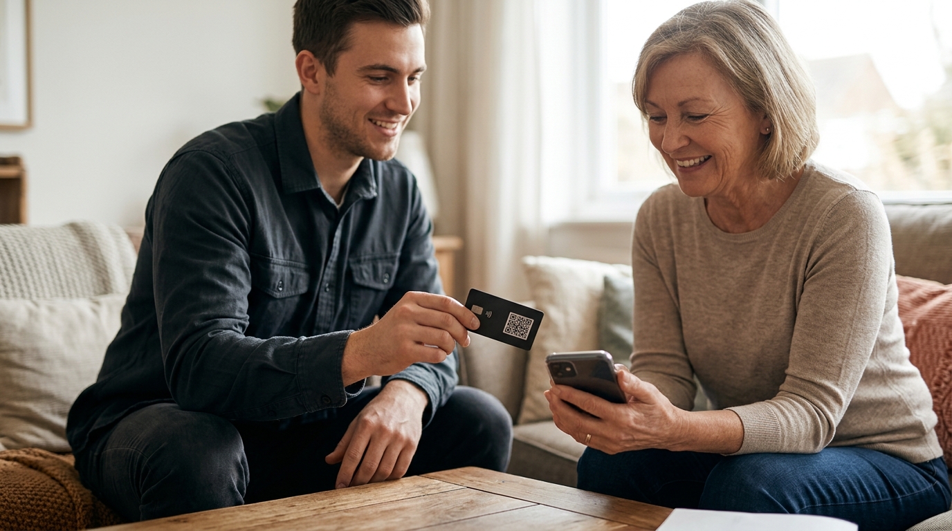 Do Google Review Cards Work Without a Storefront?