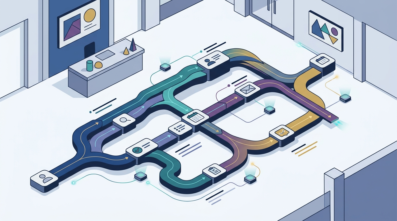 AI App Builders for Client Portals and Booking Systems in 2026