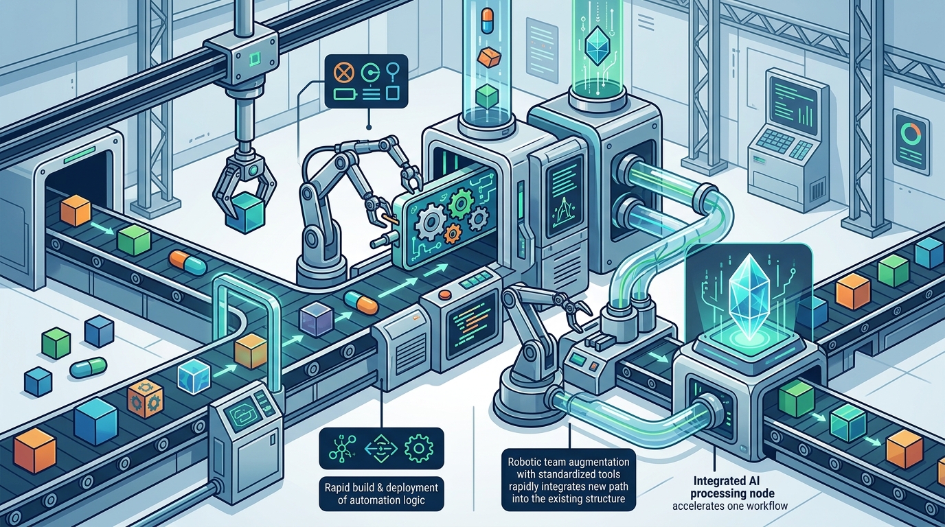 Best Rapid Product Sprint Options for Known Processes