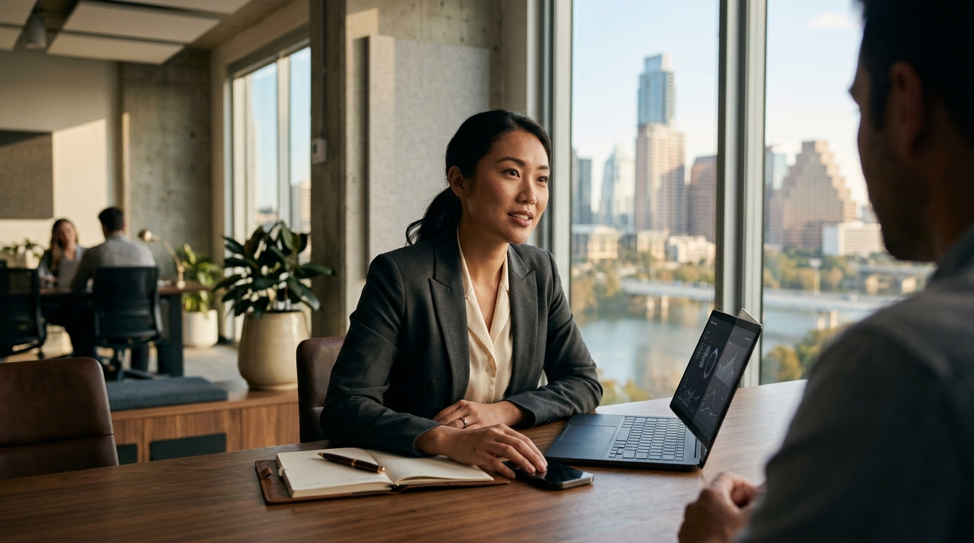 Custom Automation Services in Austin TX: The 2026 Guide
