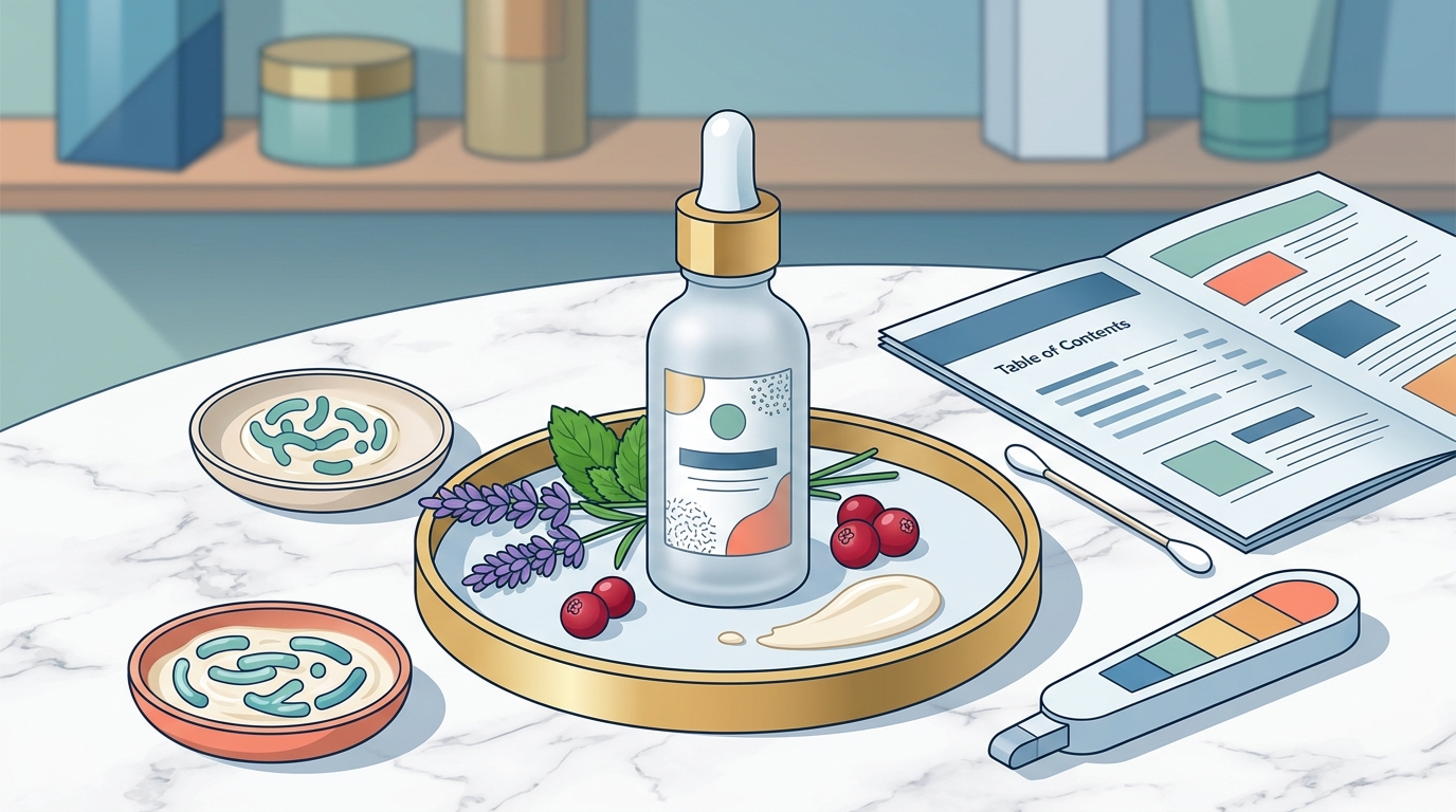 Is There a Product That Helps With How You Smell Down There?